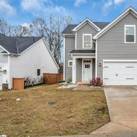 Buy this 4 bed house on Ansel Woods Lane in Dogwood Acres, Greenville County