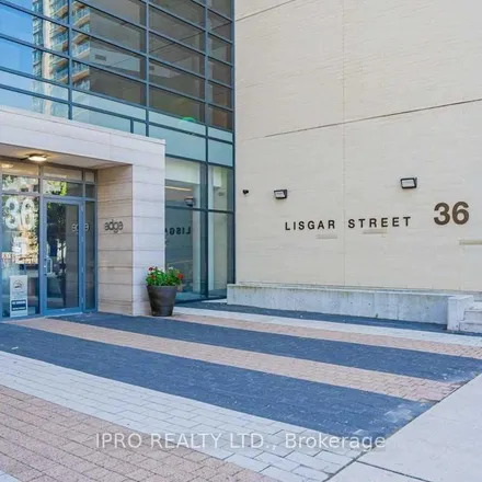 Image 3 - 36 Lisgar Street, Old Toronto, ON M6J 3S7, Canada - Apartment for rent