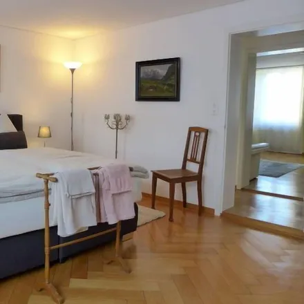 Rent this 2 bed apartment on Pure Switzerland - Tours & Guiding in General-Guisan-Strasse 39, 3800 Interlaken