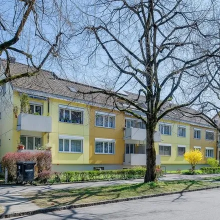 Image 2 - Grenzacherweg 100, 4125 Riehen, Switzerland - Apartment for rent