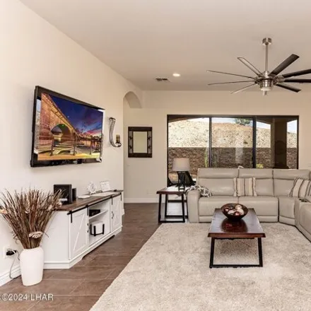 Image 9 - 1898 East Troon Drive, Desert Hills, Mohave County, AZ 86404, USA - House for sale