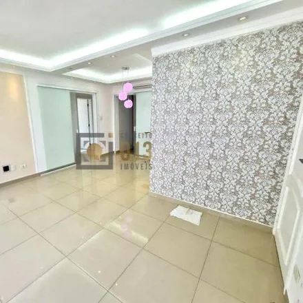 Buy this 2 bed apartment on Rua Doutor Isidoro José Ribeiro de Campos in Ponta da Praia, Santos - SP