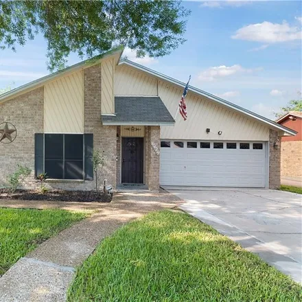 Buy this 3 bed house on 6429 Clairfield Street in Corpus Christi, TX 78414