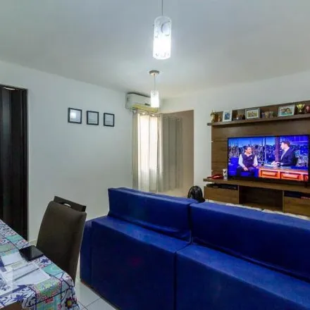 Rent this 2 bed apartment on Rua do Amparo in Cascadura, Rio de Janeiro - RJ