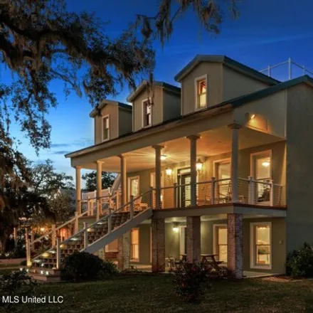 Buy this 6 bed house on 509 Front Beach Drive in Ocean Springs, MS