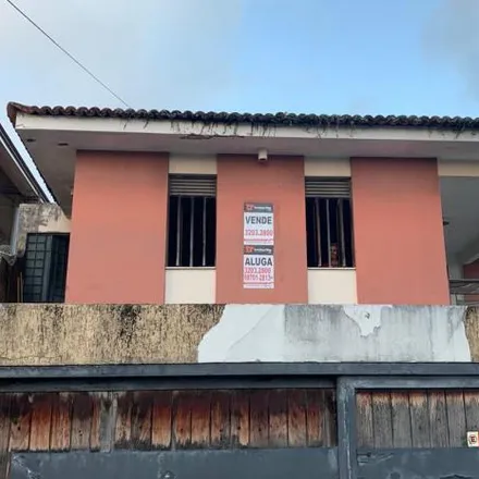 Image 1 - Rua Francisco Borges de Oliveira, Lagoa Nova, Natal - RN, 59062-300, Brazil - House for rent