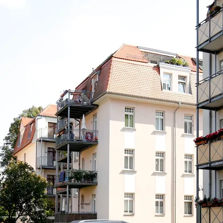 Image 4 - Lassallestraße 63, 08058 Zwickau, Germany - Apartment for rent
