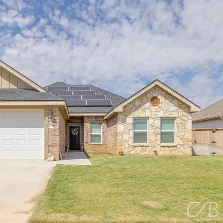 Rent this 4 bed house on Spring Park Way in Abilene, TX 79602