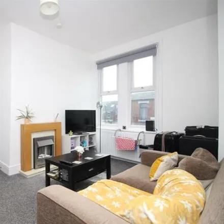 Rent this 3 bed apartment on Falmouth Road in Newcastle upon Tyne, NE6 5NQ