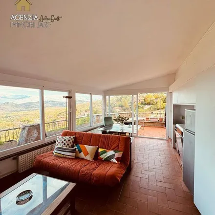 Image 9 - V. di Frascati, Via Frascati, 00046 Rocca di Papa RM, Italy - Apartment for rent