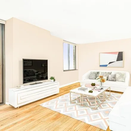 Rent this 2 bed condo on 2284 Johnson Avenue in New York, NY 10463