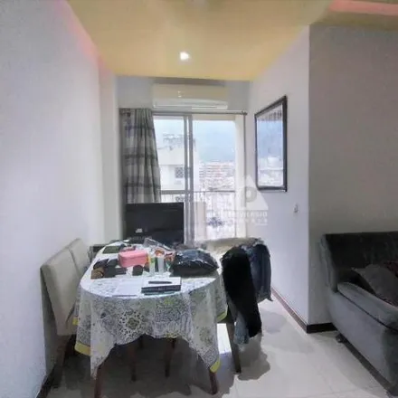 Buy this 3 bed apartment on Carioca da Vila in Boulevard 28 de Setembro, Vila Isabel
