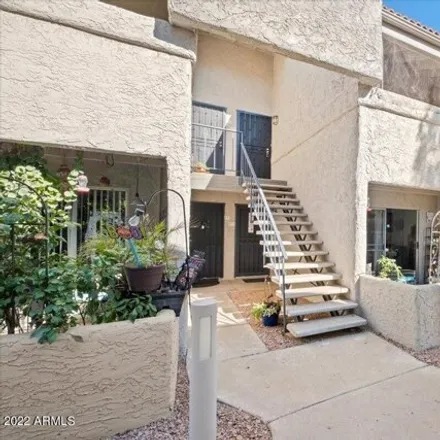 Rent this 1 bed apartment on East Paradise Village Parkway North in Phoenix, AZ 85032