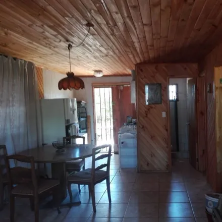 Image 3 - Peñablanca, 271 1375 El Quisco, Chile - House for rent