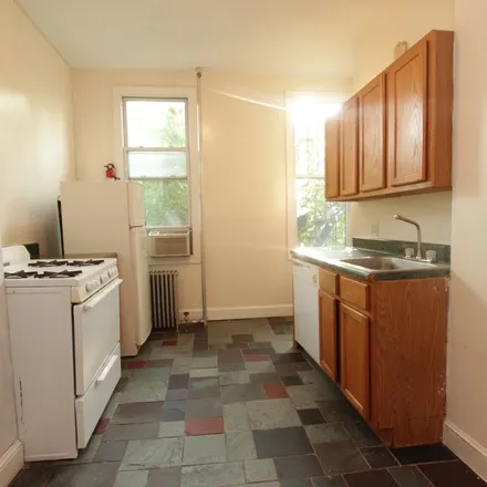 Rent this 2 bed apartment on 61 Morgan Avenue in New York, NY 11206