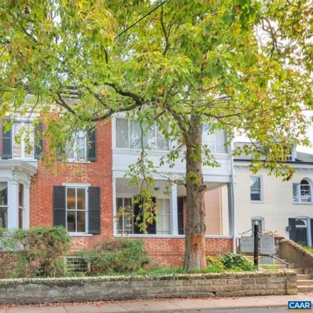 Image 2 - 416 Park St, Charlottesville, Virginia, 22902 - House for sale