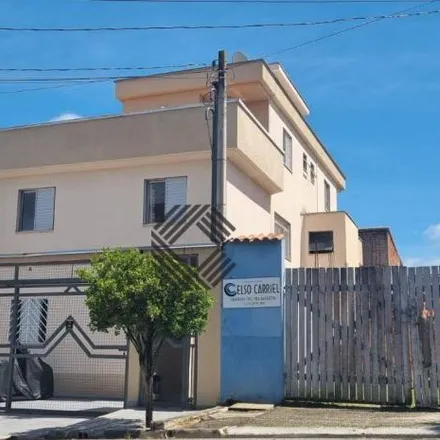 Buy this 3 bed apartment on Rua Celestino Soares in Jardim Karoline, Votorantim - SP