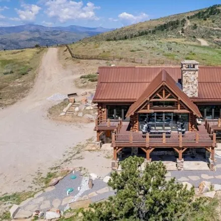 Buy this 4 bed house on 9041 Gold Mine Road in Larimer County, CO 80538