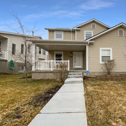 Buy this 5 bed house on 1785 80 East in Tooele, UT 84074