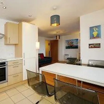 Image 7 - Northern Angel, Ludgate Street, Manchester, M4 4BQ, United Kingdom - Apartment for rent