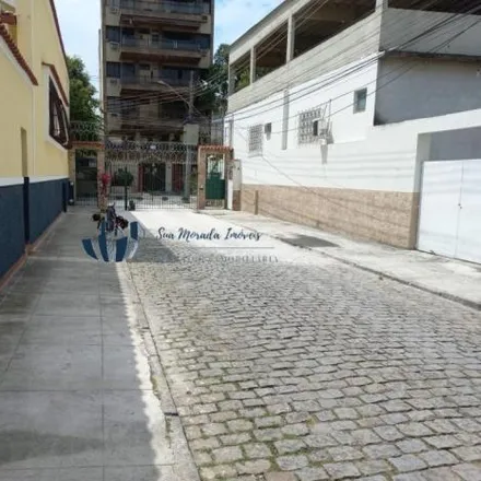 Buy this 2 bed house on Condomínio Residencial Flack in Rua Flack 101, Riachuelo