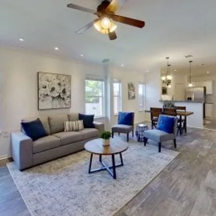 Buy this 4 bed apartment on 5312 Tower Trl in Senate Hills, Austin