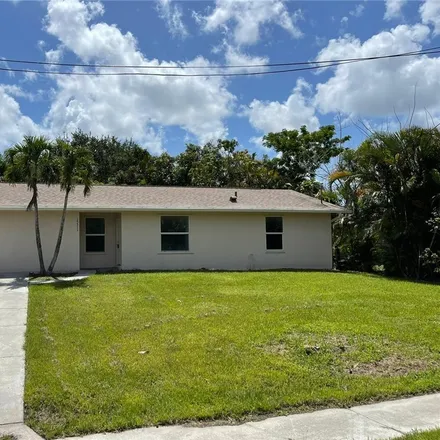 Image 1 - 134 School Street, Fort Myers Beach, Lee County, FL 33931, USA - House for sale