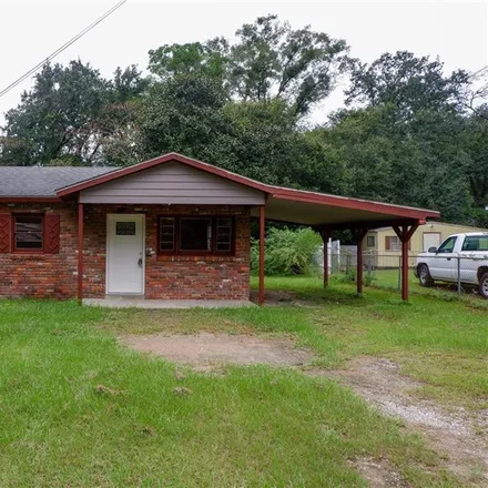 Buy this studio duplex on 1257 Amelia Avenue in Orchard, Mobile