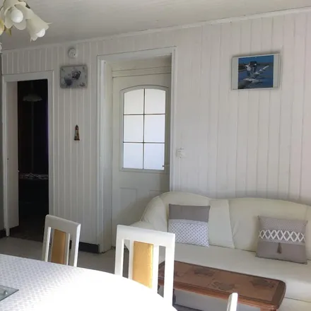 Rent this 3 bed house on 17670 La Couarde-sur-Mer