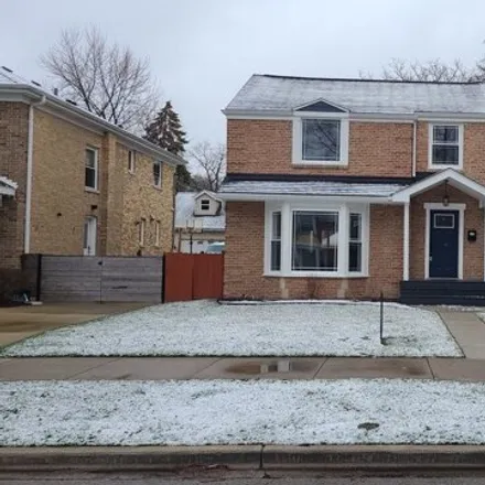 Buy this 3 bed house on 4137 North Plainfield Avenue in Chicago, IL 60634