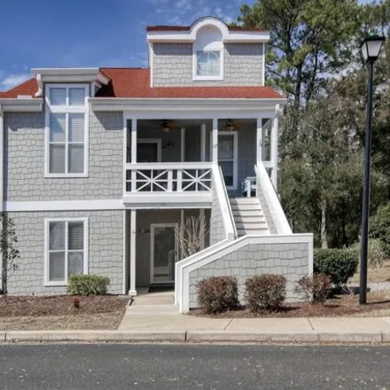 Buy this 2 bed condo on 1449 South Mariners Pointe in Little River, Horry County