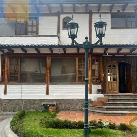 Image 1 - Centro Educativo Naledsyel, Carlos Arcos, 170150, Quito, Ecuador - House for sale