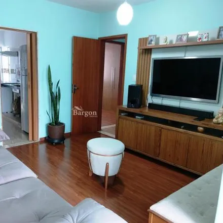 Buy this 2 bed apartment on Faculdade Vianna Jr. in Avenida dos Andradas, Morro da Glória