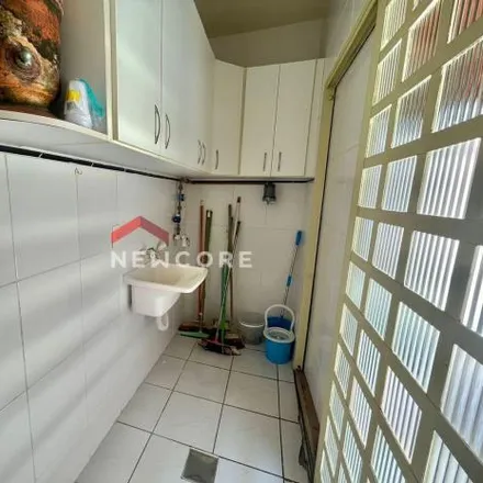 Buy this 2 bed house on Rua Oceania in Ressaca, Contagem - MG