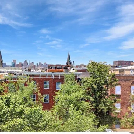 Image 5 - 5 S Chester St, Baltimore, Maryland, 21231 - Townhouse for sale