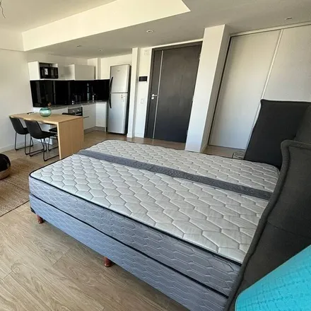 Rent this 1 bed apartment on Mar del Plata in Avenida Pedro Luro, Estación Norte