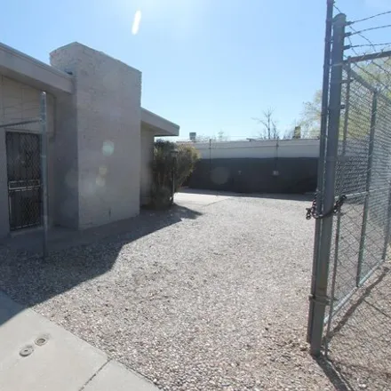 Buy this 1 bed house on 643 General Somervell Street Southeast in Albuquerque, NM 87123