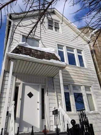 Rent this 2 bed house on 1422 West Diversey Parkway in Chicago, IL 60657