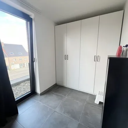 Image 5 - Sint-Truidersteenweg 401, 3840 Borgloon, Belgium - Apartment for rent