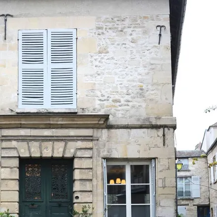 Image 9 - 60300 Senlis, France - Apartment for rent