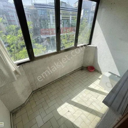 Rent this 3 bed apartment on Gürpınar Caddesi in 34696 Üsküdar, Turkey