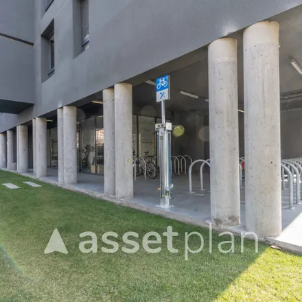 Rent this 1 bed apartment on Avenida Holanda 3220 in 775 0000 Ñuñoa, Chile