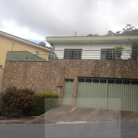Buy this 3 bed house on Rua Santo Quirino in Região Urbana Homogênea VIII, Poços de Caldas - MG