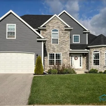 Buy this 4 bed house on 5962 Walnut Springs Road in Lucas County, OH 43560