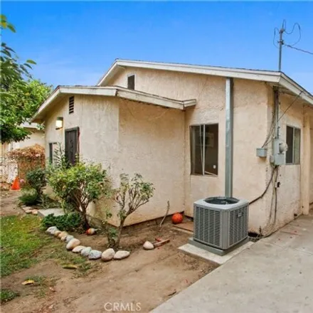 Image 5 - 3344 Washington Avenue, El Monte, CA 91731, USA - House for sale