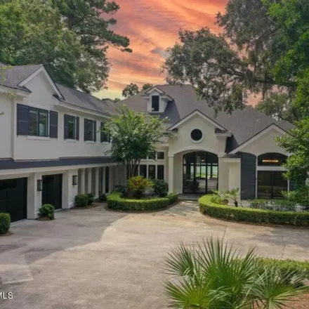 Buy this 4 bed house on 26 Widewater Road in Hilton Head Island, SC 29926