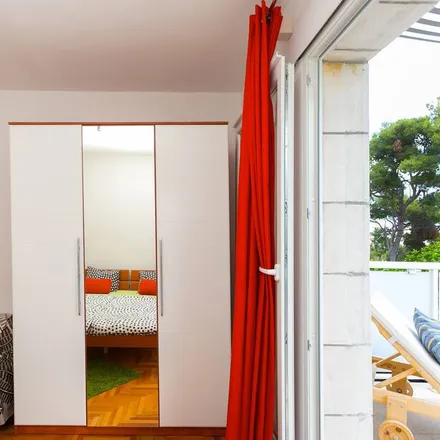 Rent this 1 bed apartment on Hvar in Split-Dalmatia County, Croatia