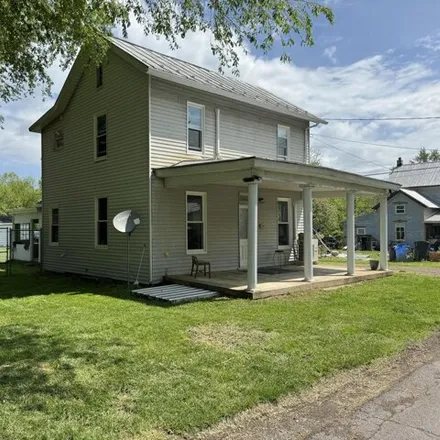 Image 1 - 398 Jackson Street, Rupert, Montour Township, PA 17815, USA - House for sale