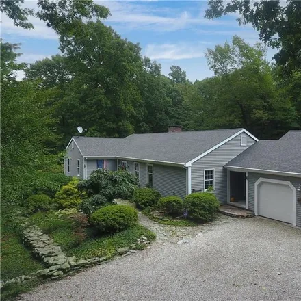 Buy this 3 bed house on 81 Old County Road in West Haddam, Haddam