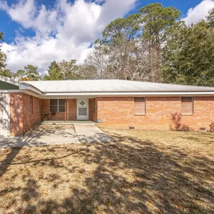 Rent this 3 bed house on 2408 Callie Road in Gautier, MS 39553